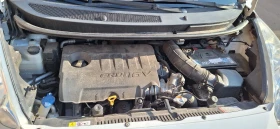 Kia Venga, снимка 13