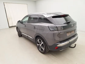 Peugeot 3008 GT, снимка 5