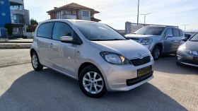 Skoda Citigo 1.0i AUTOMATIC , снимка 3