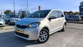 Skoda Citigo 1.0i AUTOMATIC , снимка 1