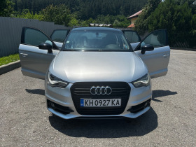 Audi A1 S line sportback, снимка 7