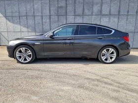 BMW 5 Gran Turismo 530D Xdrive, снимка 4