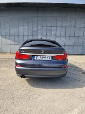 BMW 5 Gran Turismo 530D Xdrive, снимка 6