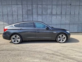 BMW 5 Gran Turismo 530D Xdrive, снимка 3