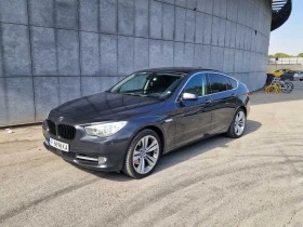 BMW 5 Gran Turismo 530D Xdrive, снимка 1