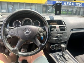 Mercedes-Benz C 250 CDI, снимка 4 - Автомобили и джипове - 43746891