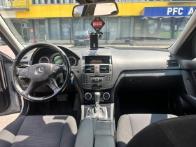 Mercedes-Benz C 250 CDI | Mobile.bg   5