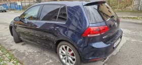 VW Golf 1.4 TSI Highline TOP , снимка 7