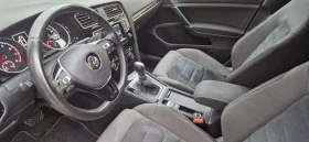 VW Golf 1.4 TSI Highline TOP , снимка 13