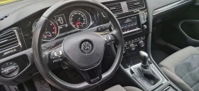 VW Golf 1.4 TSI Highline TOP , снимка 11