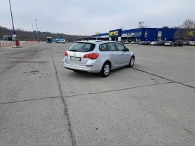 Opel Astra 1.3 CDTI, снимка 5