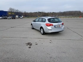 Opel Astra 1.3 CDTI, снимка 3