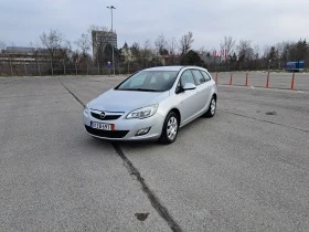 Opel Astra 1.3 CDTI, снимка 1