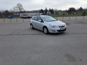 Opel Astra 1.3 CDTI | Mobile.bg    7