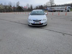 Opel Astra 1.3 CDTI, снимка 8