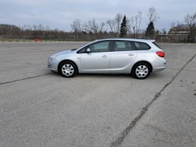 Opel Astra 1.3 CDTI, снимка 2