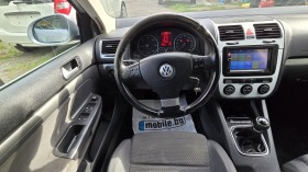 VW Golf Variant 2.0tdi, . 6 скорости, снимка 10 - Автомобили и джипове - 45912866