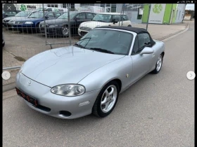 Mazda Mx-5 NB, снимка 7