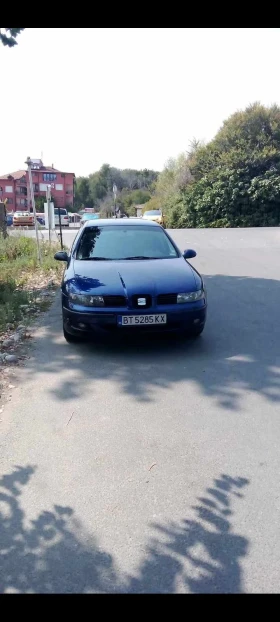 Seat Toledo | Mobile.bg    1