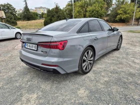 Audi A6 50TDI Quattro | Mobile.bg    5