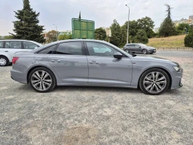 Audi A6 50TDI Quattro | Mobile.bg    6