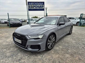 Audi A6 50TDI Quattro | Mobile.bg    1