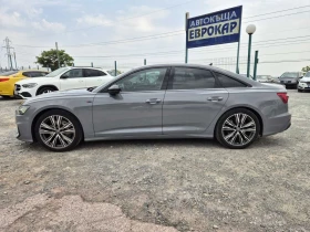 Audi A6 50TDI Quattro | Mobile.bg    2