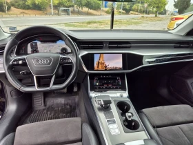 Audi A6 50TDI Quattro | Mobile.bg    14