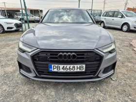 Audi A6 50TDI Quattro | Mobile.bg    8