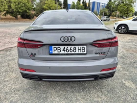 Audi A6 50TDI Quattro | Mobile.bg    4