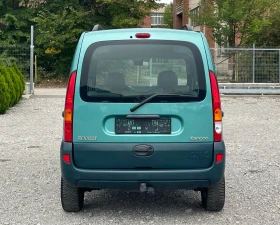 Renault Kangoo 1.6i 95. * 44* * *  | Mobile.bg    4