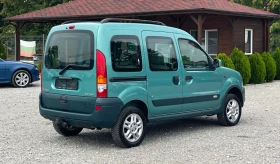 Renault Kangoo 1.6i 95. * 44* * *  | Mobile.bg    5