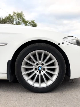 BMW 535 Bmw F10 535i Xdrive | Mobile.bg    5