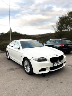 BMW 535 Bmw F10 535i Xdrive | Mobile.bg    2