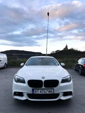     BMW 535 Bmw F10 535i Xdrive