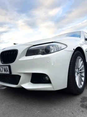 BMW 535 Bmw F10 535i Xdrive | Mobile.bg    4