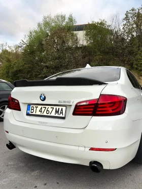 BMW 535 Bmw F10 535i Xdrive | Mobile.bg    7