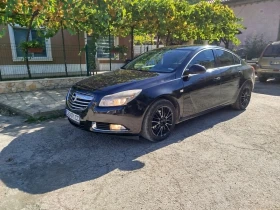 Opel Insignia 2.0 CDTI, снимка 1