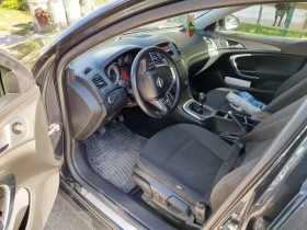 Opel Insignia 2.0 CDTI, снимка 9