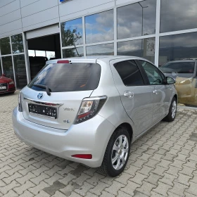 Toyota Yaris !! !! | Mobile.bg    8