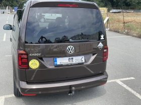 VW Caddy | Mobile.bg    4