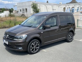 VW Caddy | Mobile.bg    5