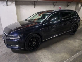 VW Passat HL/190/4M/LED/ACC/VIRTUAL/360/, снимка 17