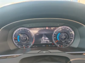 VW Passat HL/190/4M/LED/ACC/VIRTUAL/360/, снимка 12