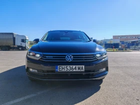 VW Passat HL/190/4M/LED/ACC/VIRTUAL/360/, снимка 2