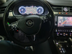 VW Passat HL/190/4M/LED/ACC/VIRTUAL/360/, снимка 8