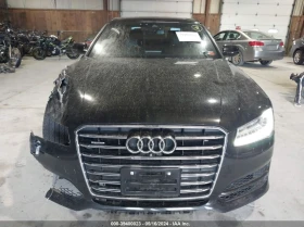 Audi A8 L 4.0T SPORT /    !!! | Mobile.bg    8