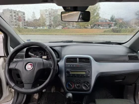 Fiat Punto, снимка 4