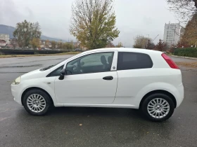 Fiat Punto, снимка 3