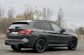 BMW iX3 M, снимка 3